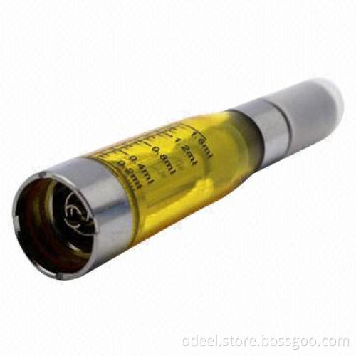 Newest EGO CE4+ Clearomizer/1.6mL E-cigarette Atomizer with Long Wick Different Colors